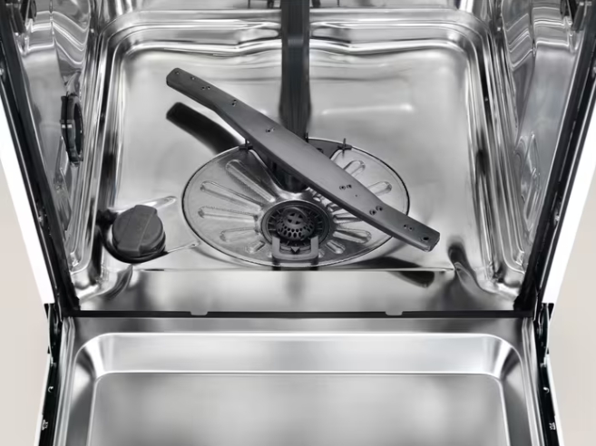 Lavastoviglie Libera Installazione Electrolux ESA47300SW 13 Coperti Classe D