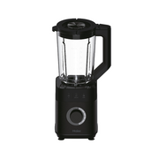 Frullatore Haier I-Master Serie 5 Obsidian Grey HBL5B2 011, 6 Lame in Acciaio Inox, Caraffa in Vetro Da 2L