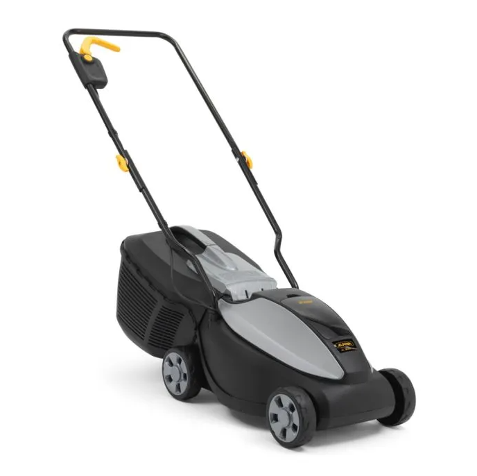 TOSAERBA A BATTERIA AL1 3020 LI 20V 4AH 30 CM