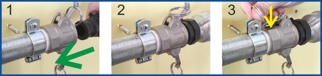 Kit Anticalcare Elettronico Kalkotronic Modello KT Micro Plus Power Easy Lock