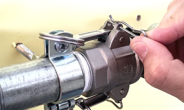 Kit Anticalcare Elettronico Kalkotronic Modello KT Micro Plus Power Easy Lock