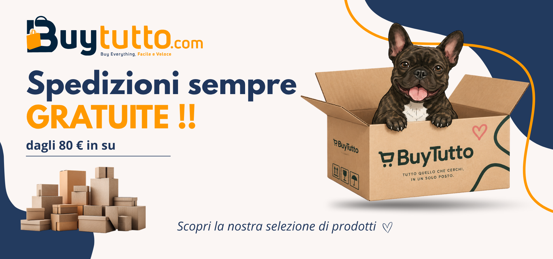 BuyTutto.com