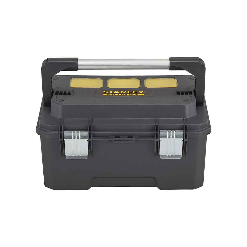 STANLEY Cassetta Professionale Porta Utensili PRO FATMAX (Senza Attrezzatura)