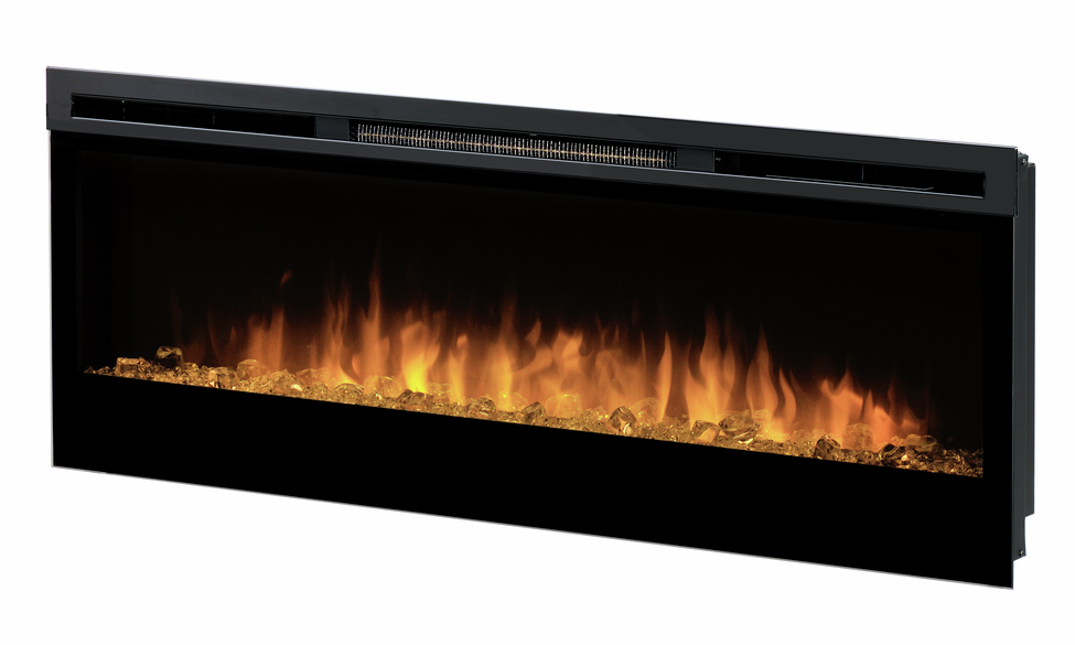 Camino Elettrico da Incasso MaisonFire Modello THERA - Dimplex - distribuito da MaisonFire con Garanzia Italia