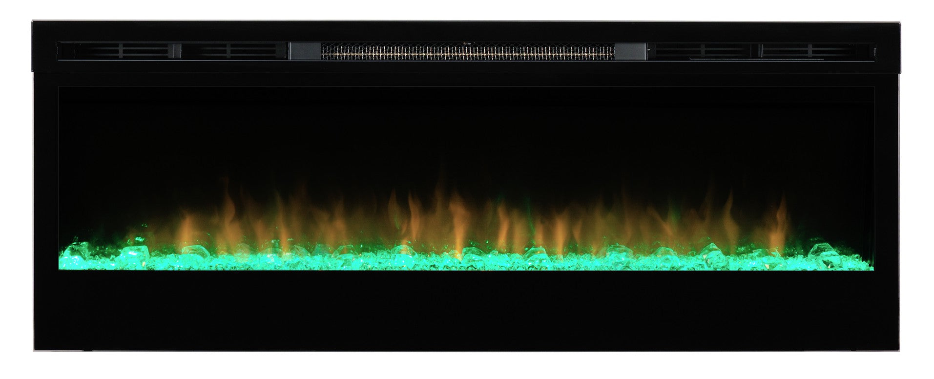 Camino Elettrico da Incasso MaisonFire Modello THERA - Dimplex - distribuito da MaisonFire con Garanzia Italia