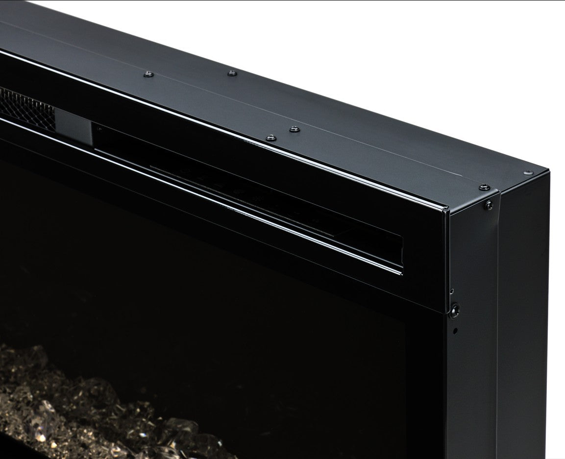 Camino Elettrico da Incasso MaisonFire Modello THERA - Dimplex - distribuito da MaisonFire con Garanzia Italia