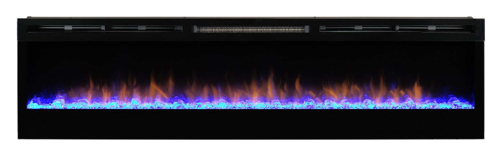 Camino Elettrico da Incasso MaisonFire Modello THERA GRANDE - Dimplex - distribuito da MaisonFire con Garanzia Italia