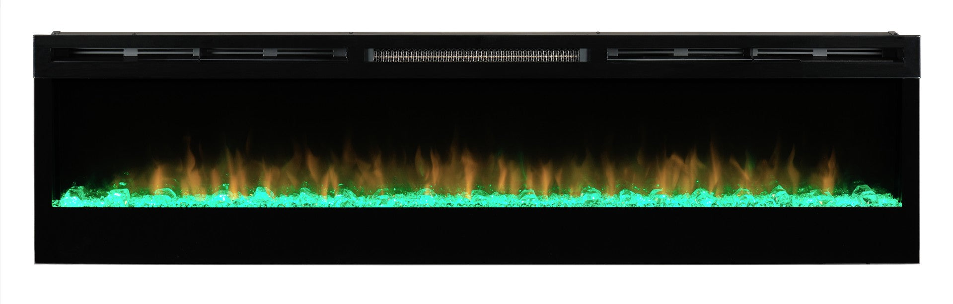 Camino Elettrico da Incasso MaisonFire Modello THERA GRANDE - Dimplex - distribuito da MaisonFire con Garanzia Italia