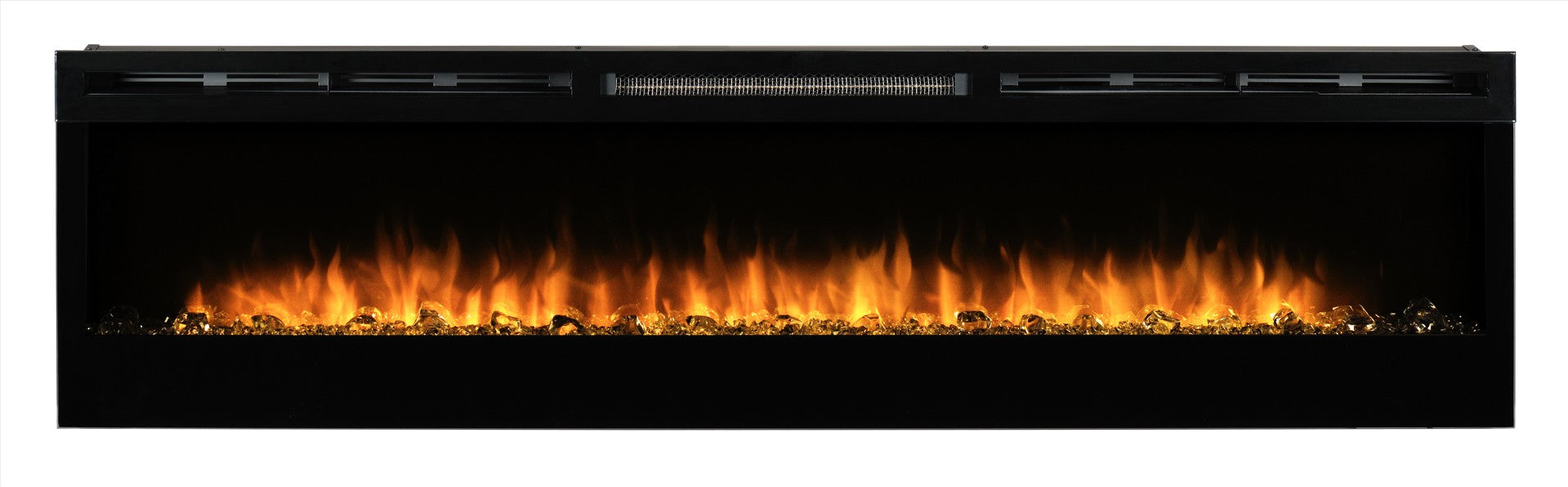 Camino Elettrico da Incasso MaisonFire Modello THERA GRANDE - Dimplex - distribuito da MaisonFire con Garanzia Italia