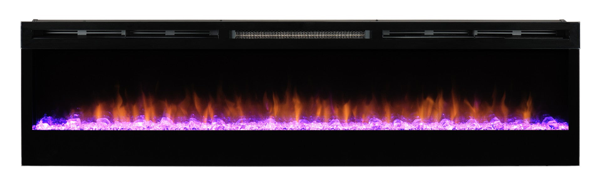 Camino Elettrico da Incasso MaisonFire Modello THERA GRANDE - Dimplex - distribuito da MaisonFire con Garanzia Italia