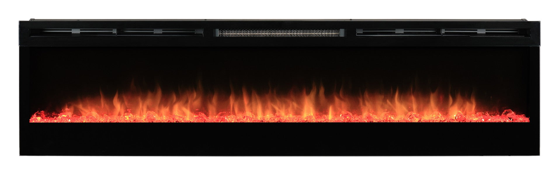 Camino Elettrico da Incasso MaisonFire Modello THERA GRANDE - Dimplex - distribuito da MaisonFire con Garanzia Italia