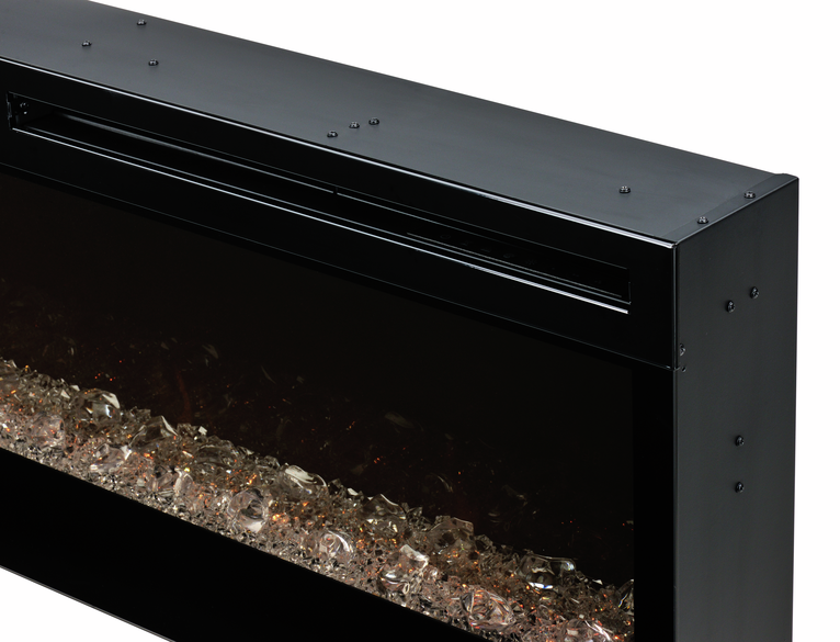 Camino Elettrico da Incasso MaisonFire Modello THERA GRANDE - Dimplex - distribuito da MaisonFire con Garanzia Italia