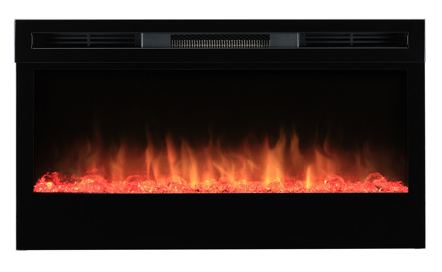 Camino Elettrico da Incasso MaisonFire Modello THERA MINI - Dimplex - distribuito da MaisonFire con Garanzia Italia