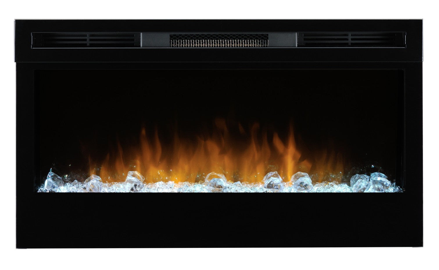Camino Elettrico da Incasso MaisonFire Modello THERA MINI - Dimplex - distribuito da MaisonFire con Garanzia Italia