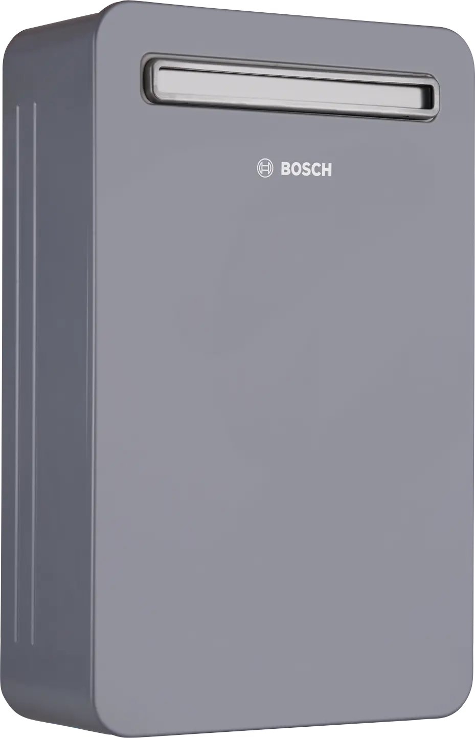 Scaldabagno a gas da esterno Junkers Bosch Therm 5600 O T5600O 17 Litri GPL Cod. 7736506293 - Low NOx