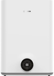 Scaldabagno Elettrico Junkers Bosch Doppio Serbatoio Modello Tronic 4500 T 47 Litri TR4501T 50 DERB Cod. 7736507266