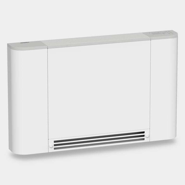 Ventilconvettore Fancoil Aermec Omnia Slim Inverter ULSI 30C Con Termostato a Bordo