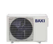 Unità Esterna Baxi Dual Multi R-32 LSGT40-2M 14000 BTU