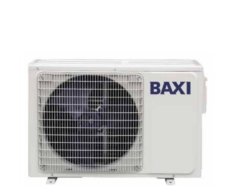 Unità Esterna Baxi Dual Multi R-32 LSGT50-2M 18000 BTU