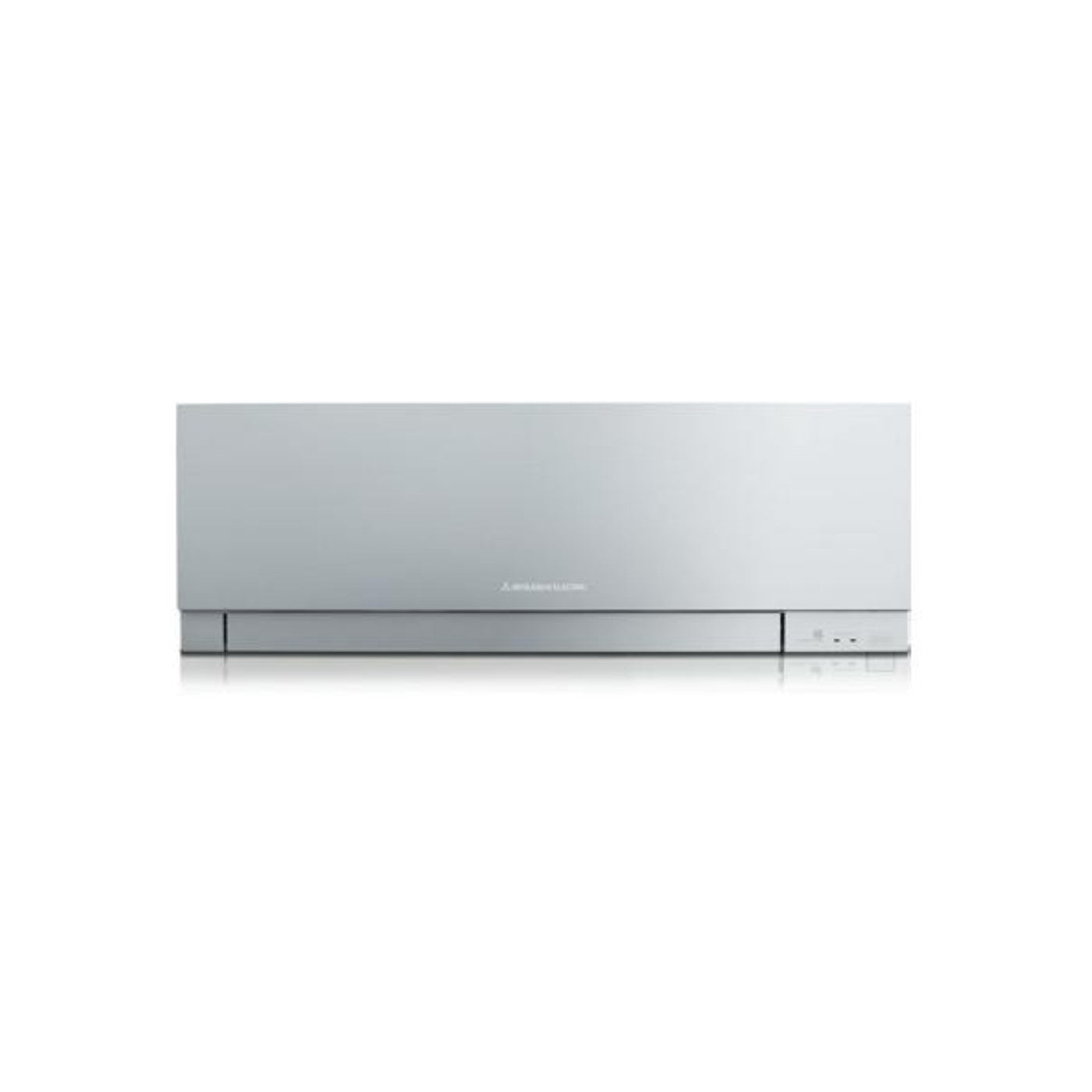 Condizionatore Climatizzatore Mitsubishi Electric Quadri Split Inverter Kirigamine Zen Silver R-32 9000+9000+9000+9000 Colore Argento con MXZ-4F72VF4 9+9+9+9