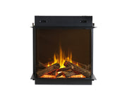 Camino Elettrico da Incasso MaisonFire Modello VELERA - Dimplex - distribuito da MaisonFire con Garanzia Italia