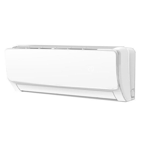 Ventilconvettore a Parete Ideal Clima Comfosplit Ikaro Hi-Wall HW Inverter 180 Fan Coil Cod. THE01W Wi-Fi Optional - Comando Incluso