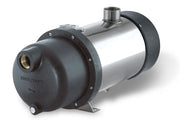 Elettropompa Jet Autoadescante Steel Pumps XAJE 80P a Controllo Elettronico Integrato
