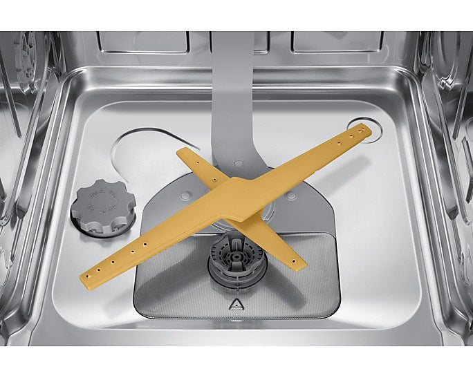 Lavastoviglie Da Incasso a Scomparsa Totale Samsung DW60DG770B00U1 14 Coperti Classe B