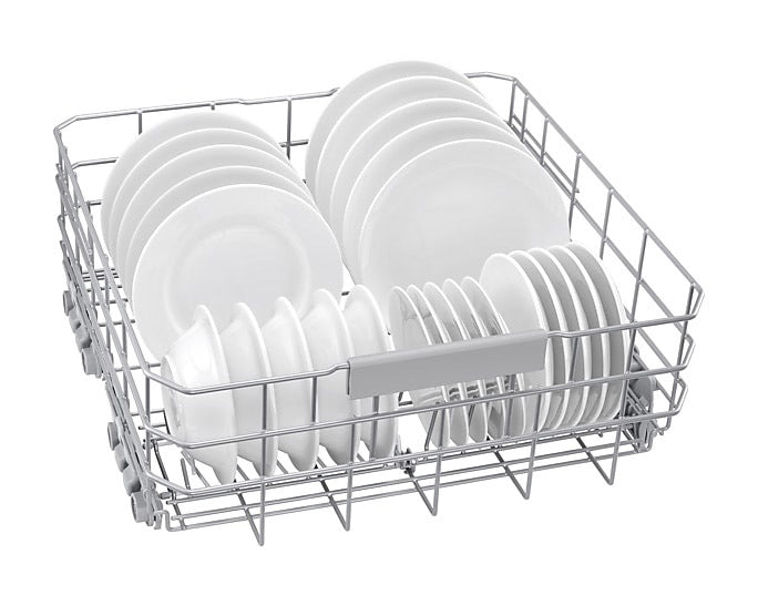 Lavastoviglie Da Incasso a Scomparsa Totale Samsung DW60DG770B00U1 14 Coperti Classe B