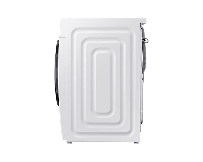 Lavatrice Libera Installazione Carico Frontale Samsung Crystal Clean Slim WW11DG5B25AEET 11 Kg 1400 Giri/Min Classe A