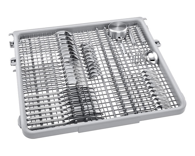 Lavastoviglie Da Incasso a Scomparsa Totale Samsung DW60DG770B00U1 14 Coperti Classe B