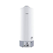 Ariston Scaldabagno a Gas a Camera Stagna SGA BF X 160 - 155 Litri con Accumulo Metano/Gpl Low NOx con Kit Coassiale
