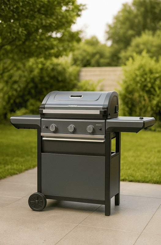 BARBECUE A GAS 3SELECT S 10.3+2.3KW CAMPINGAZ