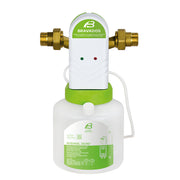 Acqua Brevetti BRAVADOS Pompa Dosatrice Elettrica - Attacchi  3/4" M Cod. PM012