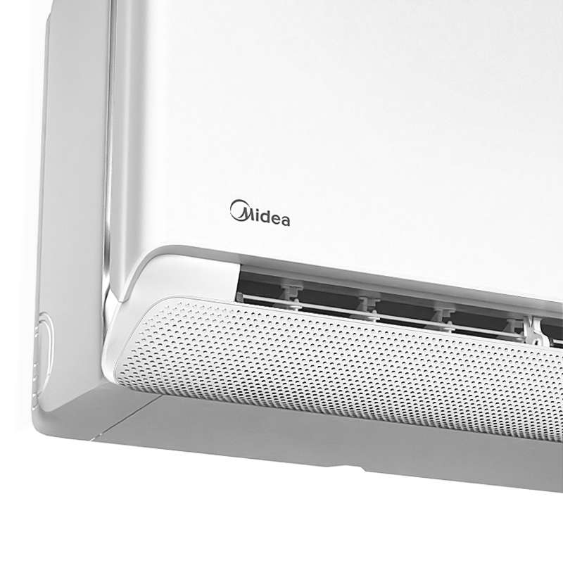 Condizionatore Climatizzatore Midea Monosplit Inverter BreezeleSS E R-32 12000 BTU MSCB1BU-12HRFN8 Wi-Fi Integrato