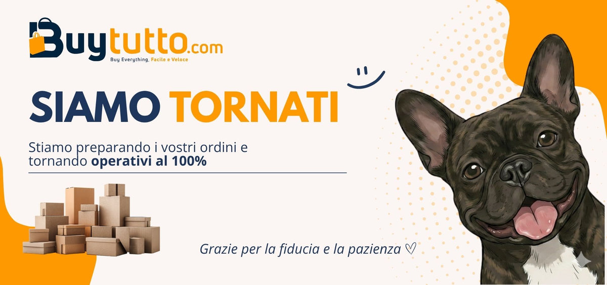 BuyTutto.com