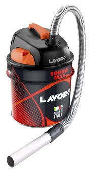 BIDONE ASPIRACENERE LAVOR ASHLEY 901 1000W