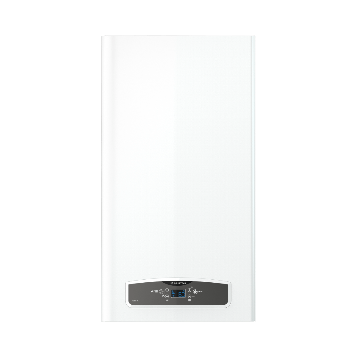Caldaia a camera aperta Ariston Cares X CF 24 kW GPL Cod. 3301315 - Low NOx