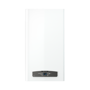 Caldaia a camera aperta Ariston Cares X CF 24 kW Metano Cod. 3301315 - Low NOx