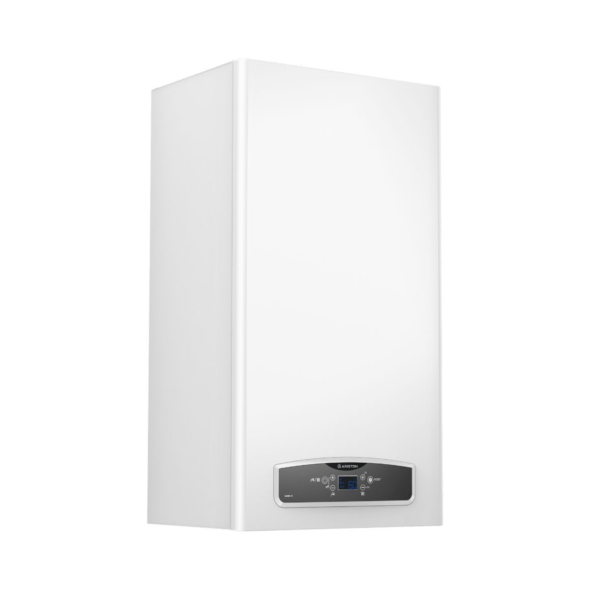 Caldaia a camera aperta Ariston Cares X CF 24 kW Metano Cod. 3301315 - Low NOx