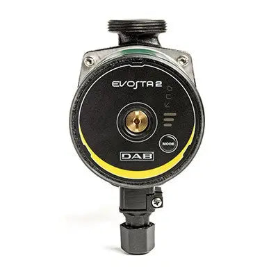 Circolatore elettronico a rotore bagnato DAB Evosta 2 40-70/130 (1’’) con attacchi da 1’’ Cod. 60186046 **PROMO**