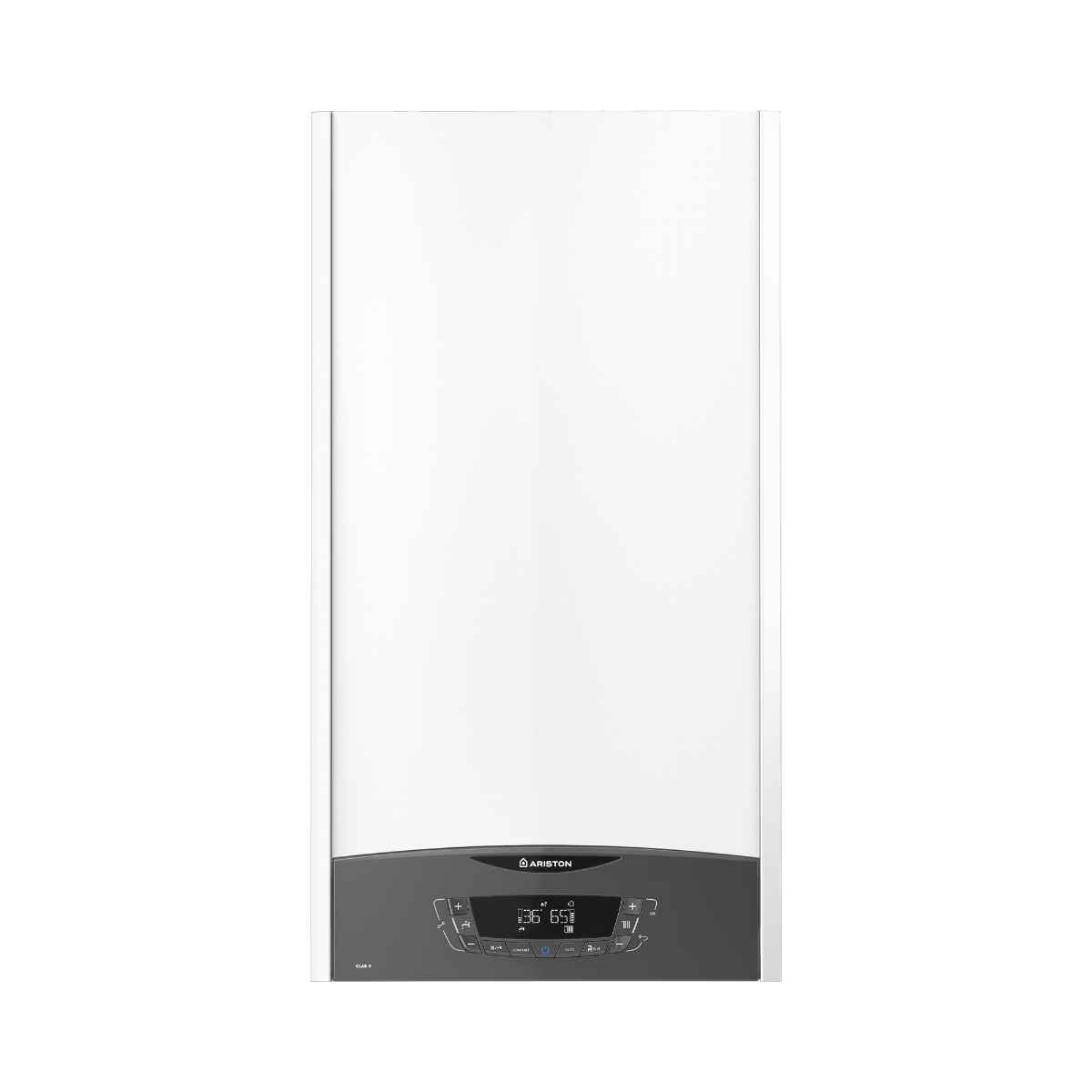 Caldaia a Camera Aperta Ariston Clas X CF 28 kW Metano Cod. 3301314 - Low NOx