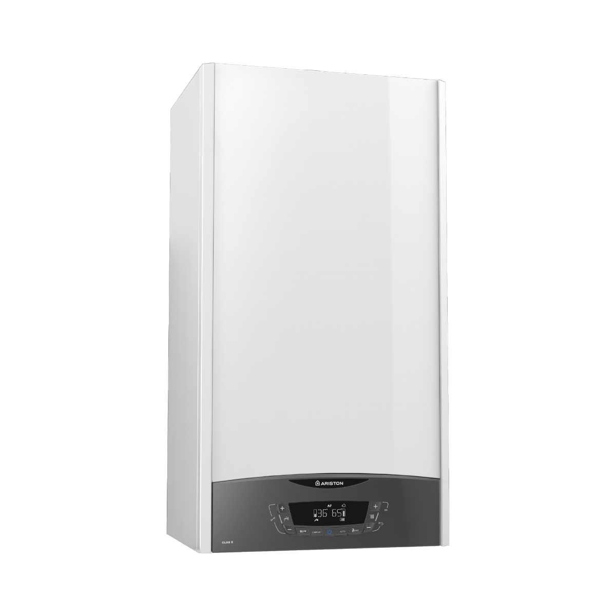 Caldaia a Camera Aperta Ariston Clas X CF 24 kW Metano Cod. 3301313 - Low NOx