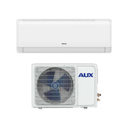 Condizionatore Climatizzatore Aux Monosplit Inverter Serie QG 18000 BTU ASW-H18E3D4/QGR3DI-EU R-32 WI-FI