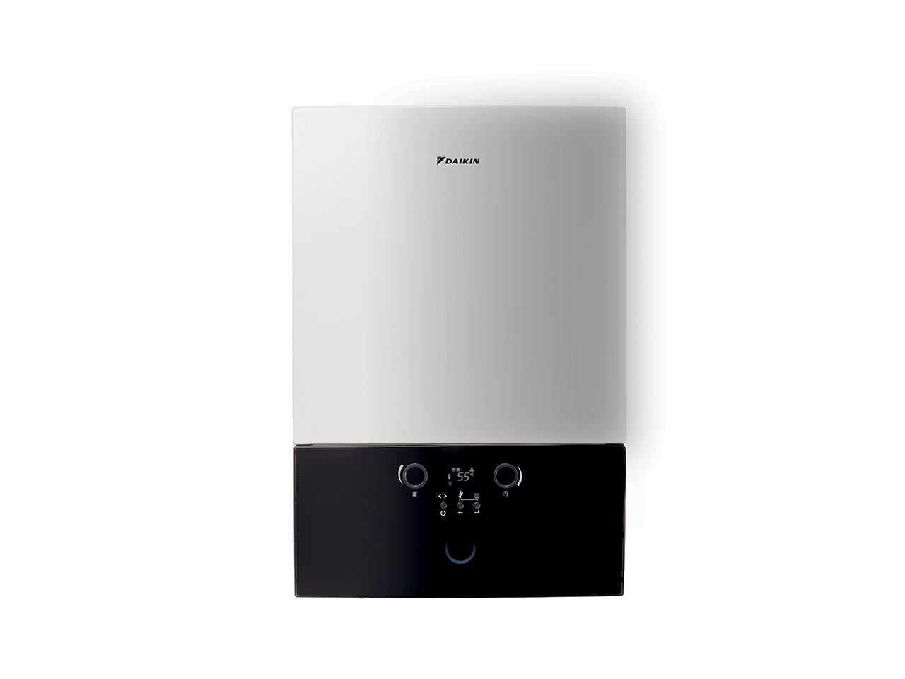 Caldaia A Condensazione Daikin Modello D2CND 35 KW Con Kit Per Scarico Fumi - NEW ERP