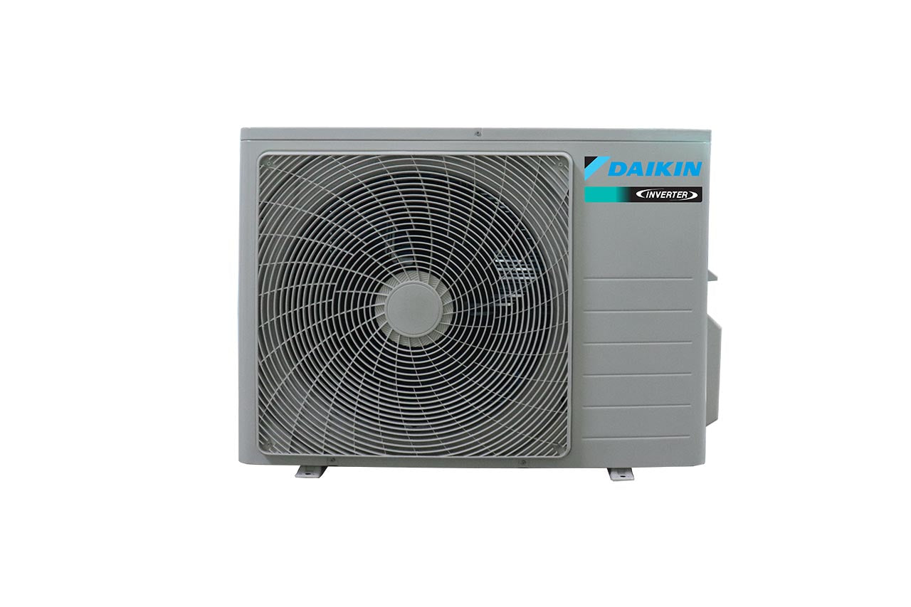 Condizionatore Climatizzatore Daikin Inverter Serie GSI LOW 9000 BTU FTXC25D/RXC25D R-32 WI-FI Optional