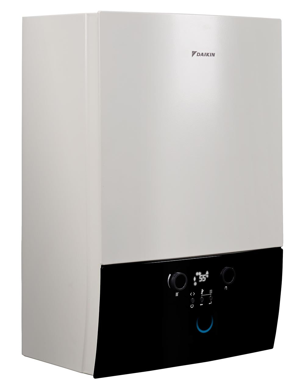 Caldaia A Condensazione Daikin Modello D2CND 35 KW Con Kit Per Scarico Fumi - NEW ERP