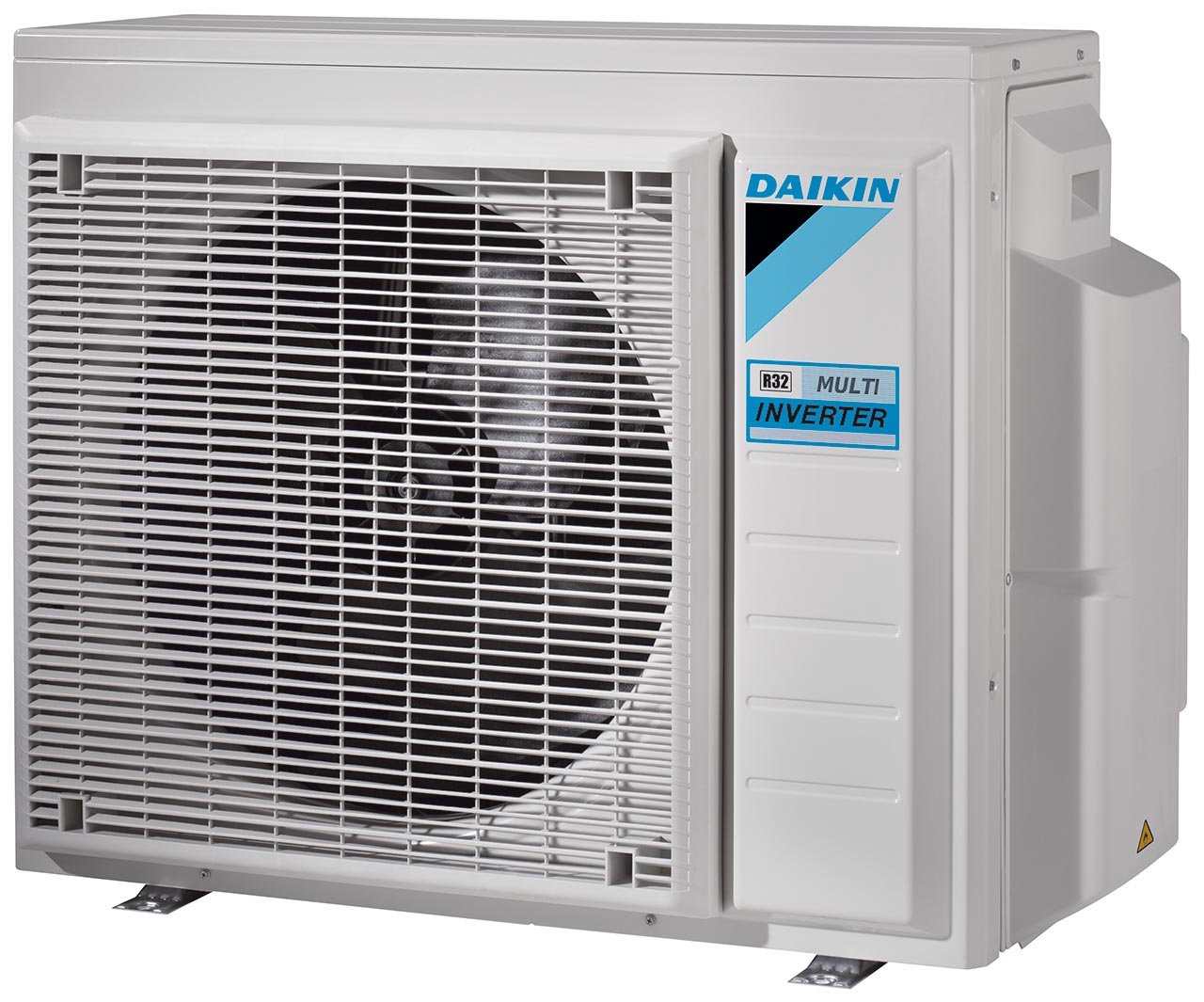 Condizionatore Climatizzatore Daikin trial split inverter FTXM/R Perfera R-32 Bluevolution 9+9+12 con 3MXM52M Wi-fi Incluso