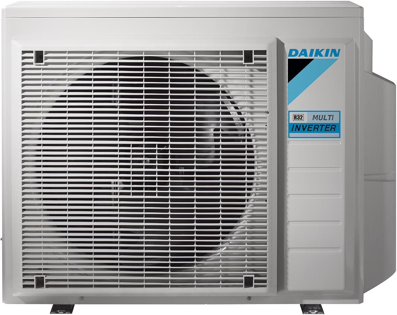 Condizionatore Climatizzatore Daikin trial split inverter FTXM/R Perfera R-32 Bluevolution 9+9+12 con 3MXM52M Wi-fi Incluso
