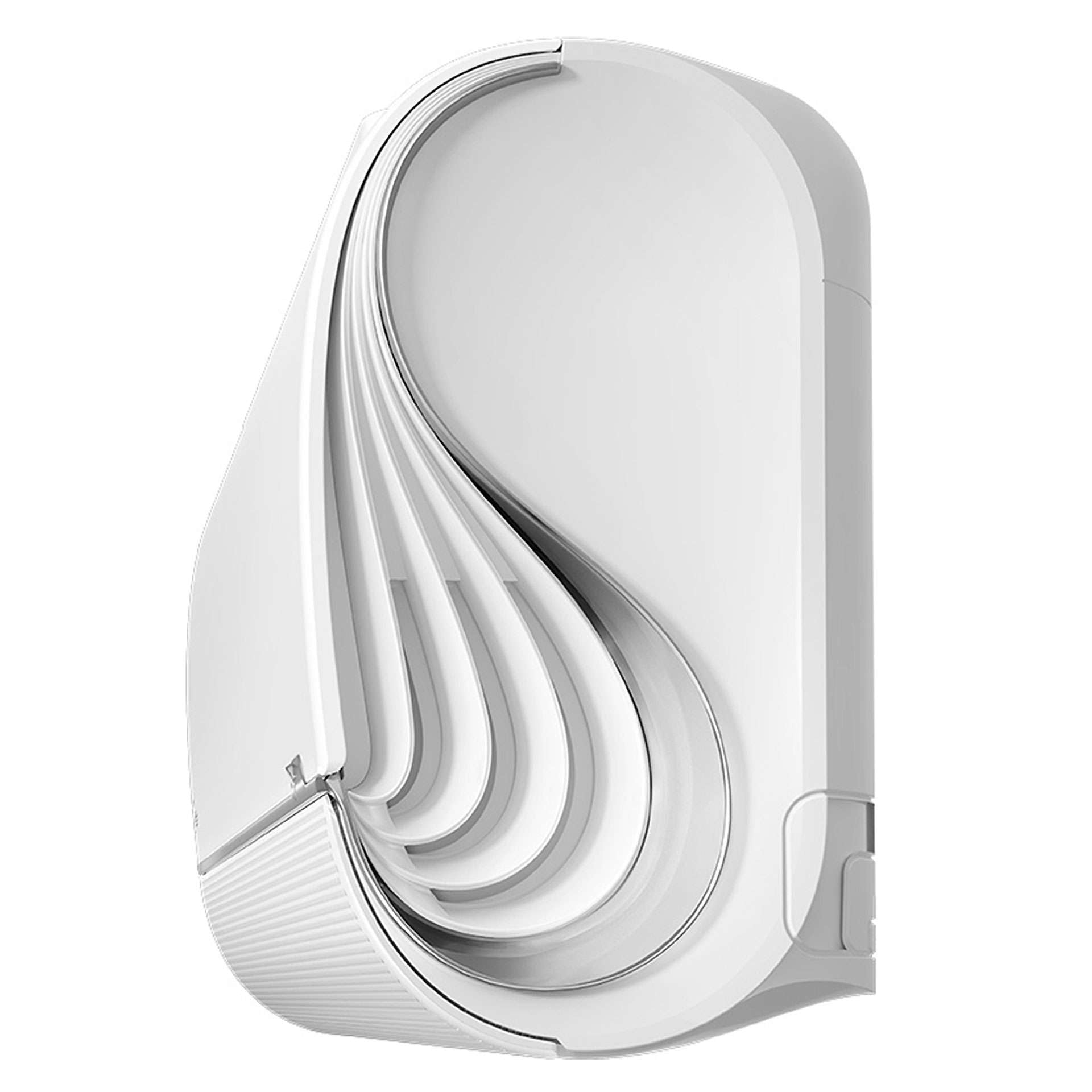 Condizionatore Climatizzatore Midea Penta Split Inverter Breezeless+ R32 Wi-Fi 9000+9000+9000+9000+12000 Con M5OE-42HFN8-Q